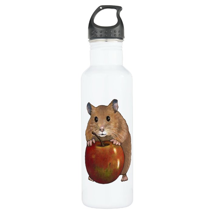 hamster bottle