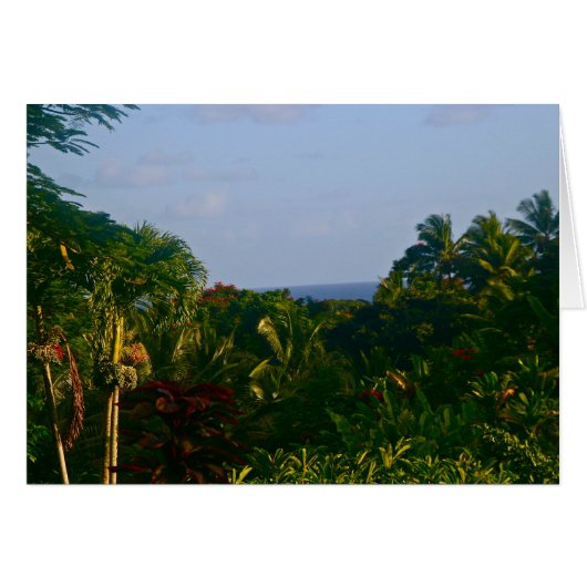 Hana, Maui (Front Horizontal)