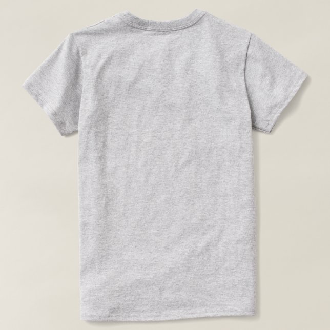 Hana Name Personalized Birthday Name Hana T-Shirt | Zazzle