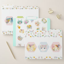 Hanabune (flower cat/gate de flow)