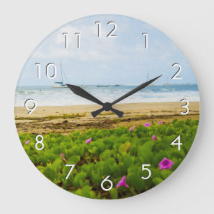 Kauai Wall Clocks