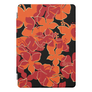 Hanalei Hawaiian Floral iPad Smart Cover