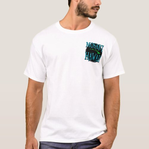 Hanalei Surf Shack T_Shirt