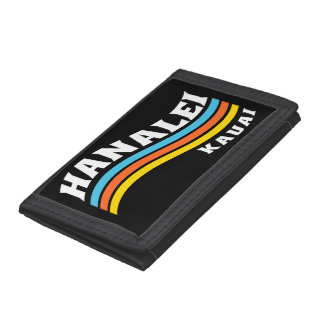 Hanalei Wallet