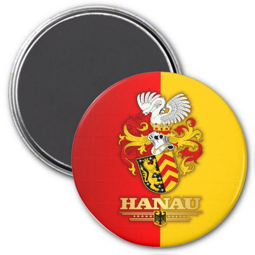 Hanau Magnet