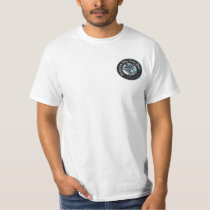 Hanauma Bay Dive Tours Logo Shirt Hanauma Bay Dive Tours Logo Shirt