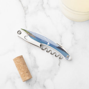 Hanauma Bay Hawaii Islands Waiter's Corkscrew