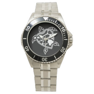 Hanauma Bay Hawaii Turtle Watch