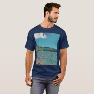 Hanauma Bay T-Shirt