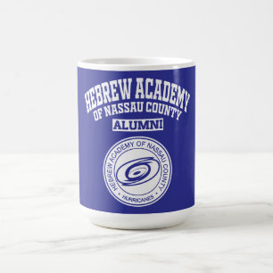 HANC NY Alumni Mug