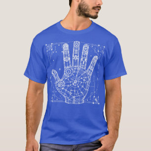 hand anatomy T-Shirt