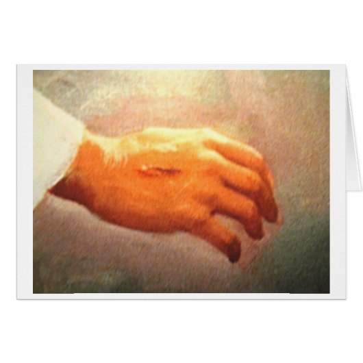 hand cards (Front Horizontal)