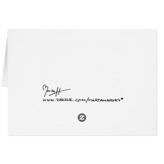 Hand Carved Magnolia Flower (Back Horizontal)