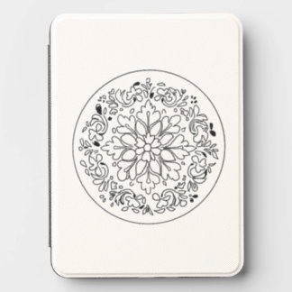 Hand drawing kindle cover