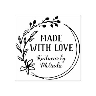 Personaized Handmade with Love by Stamp Customized Star Pattern Wedding Stamp Lovers Gift Stamper Personaized Handmade with Love by Stamp Customized Star Pattern Wedding Stamp Lovers Gift Stamper