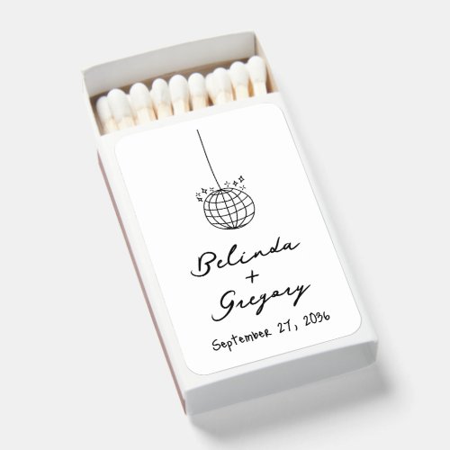Hand Drawn Black Illustrations Doodles Wedding