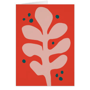 Hand Drawn Christmas Illustration Cards