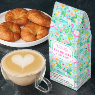 Hand Drawn Coffee House Coffee Time