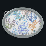 Hand-drawn corals: underwater sea pattern. belt buckle<br><div class="desc">Hand-drawn watercolor sea pattern with corals. Underwater repeated background
Ocean Wonders: Watercolor Corals Create a Submerged Symphony.
Dive into the Ocean: Watercolor Corals Create a Stunning Underwater Fantasy.
watercolor,  coral,  pattern,  sea,  marine,  hand drawn,  seamless,  ocean,  background,  beach,  texture,  decor,  water,  summer,  nature,  illustration,  cartoon,  blue,  plant,  tropical</div>