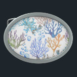 Hand-drawn corals: underwater sea pattern. belt buckle<br><div class="desc">Hand-drawn watercolor sea pattern with corals. Underwater repeated background
Ocean Wonders: Watercolor Corals Create a Submerged Symphony.
Dive into the Ocean: Watercolor Corals Create a Stunning Underwater Fantasy.
watercolor,  coral,  pattern,  sea,  marine,  hand drawn,  seamless,  ocean,  background,  beach,  texture,  decor,  water,  summer,  nature,  illustration,  cartoon,  blue,  plant,  tropical</div>