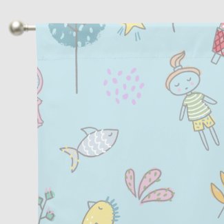 Hand Drawn Cute Stuff ID360