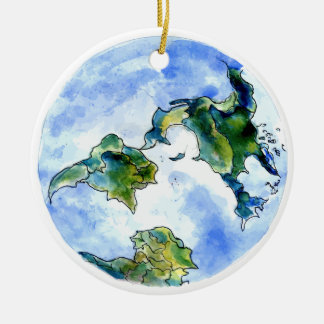 Africa Ornaments & Keepsake Ornaments | Zazzle