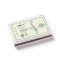 Hand Drawn Handwritten retro Birthday Matchboxes