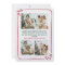 Hand Drawn Happy Holidays Arch Photo Christmas