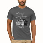 Hand Drawn House of BlackHeads Unisex T-Shirt