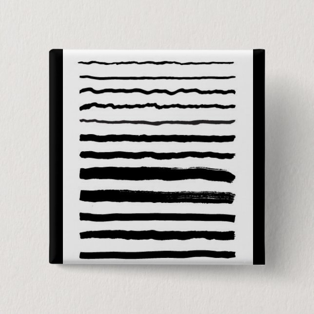 Hand-drawn Lines ink_preview button (Front)