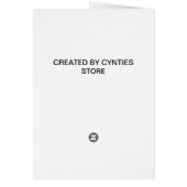 Hand Drawn Pictures For All Occasions (Back)