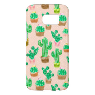 samsung galaxy s7 case cactus samsung galaxy s7 case cactus