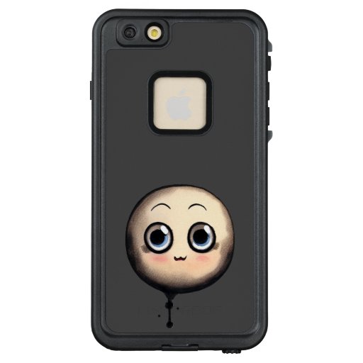 Hand-Drawn Tech Emojis for Your iPhone 6/6s Plus