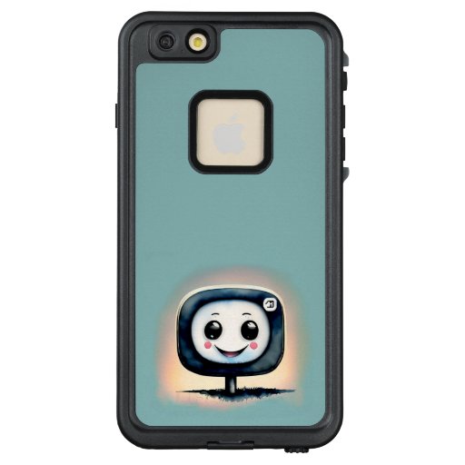 Hand-Drawn Tech Emojis for Your  iPhone 6/6s Plus