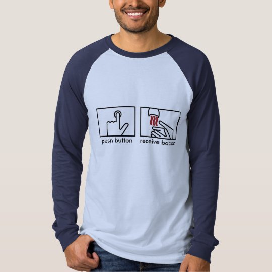 Hand Dryer - Long Sleeve T-Shirt