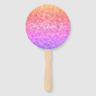 Hand Fan 