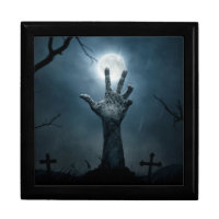 Hand from the Grave Gift Box