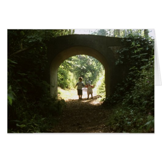 Hand in Hand (Front Horizontal)