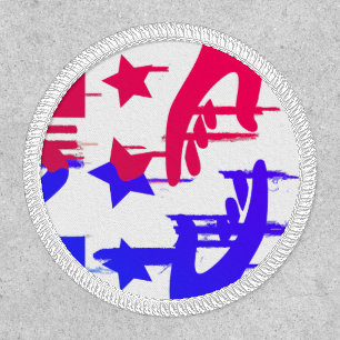 Hand in Hand - A Colorful Pact for Change Patch