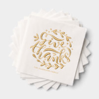 Hand Lettered Give Thanks Wreath Thanksgiving