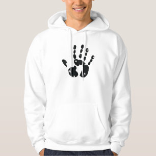 HAND OF FATE HOODIE