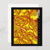 Hand of Fate V2 Print (Front/Back)