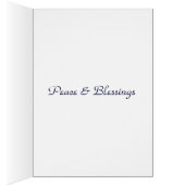 Hand of Fatima Cards (Inside (Right))