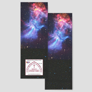 Hand of God Bookmarks