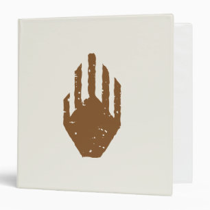 Hand of Saruman Binder