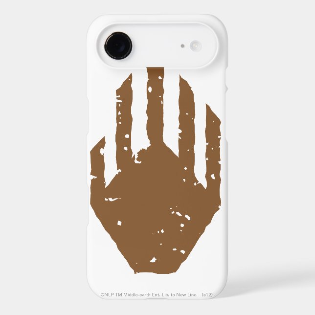 Hand of Saruman Case-Mate Samsung Galaxy Case (Back)