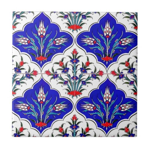 hand painted ceramic sophisticated design tiles