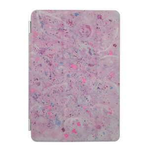 Hand Painted Design iPad Smart Cover