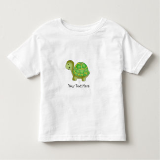 Hand-painted Turtle for kids - CUSTOMIZE Toddler T-shirt