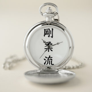 HAND POCKET WATCH